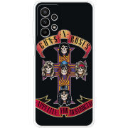 Чехол BoxFace Samsung Galaxy A23 (A235) 