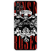 Чехол BoxFace Samsung Galaxy A23 (A235) 