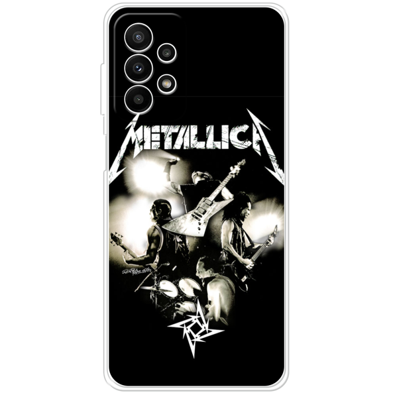 Чехол BoxFace Samsung Galaxy A23 (A235) 