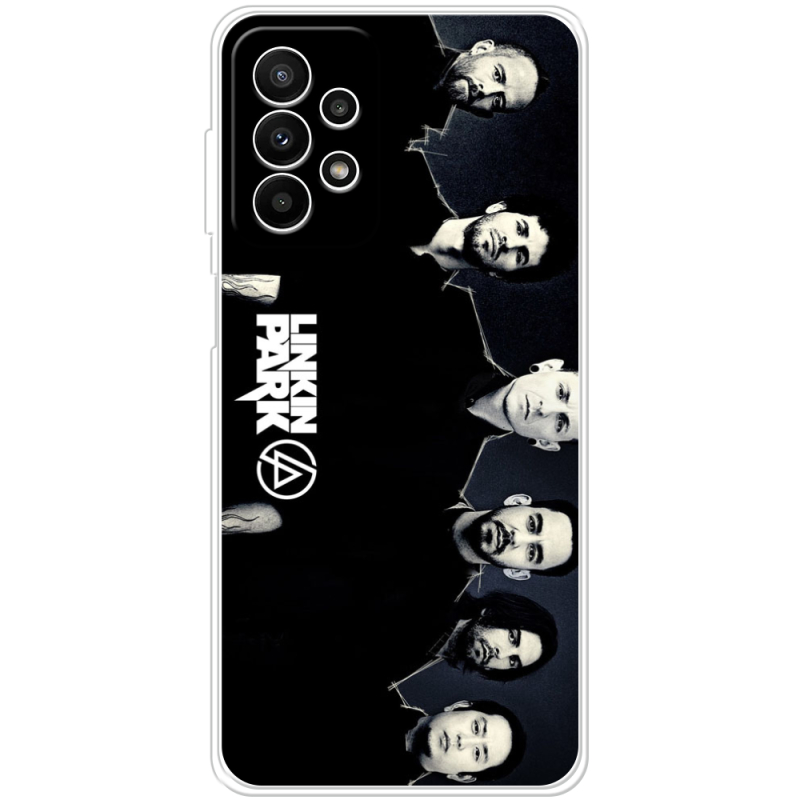 Чехол BoxFace Samsung Galaxy A23 (A235) 