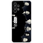 Чехол BoxFace Samsung Galaxy A23 (A235) 