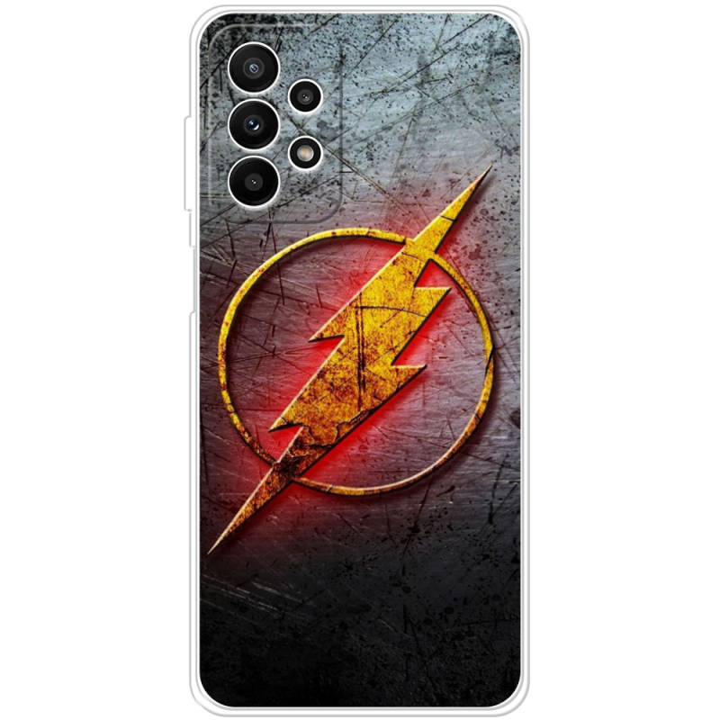 Чехол BoxFace Samsung Galaxy A23 (A235) 