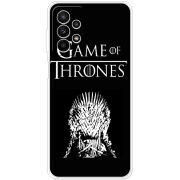 Чехол BoxFace Samsung Galaxy A23 (A235) 