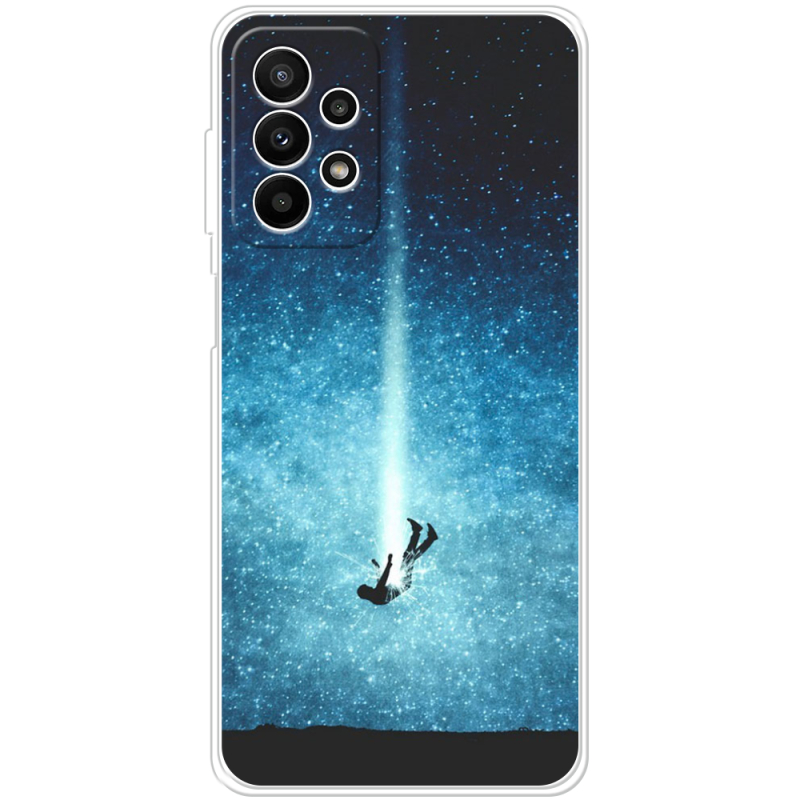 Чехол BoxFace Samsung Galaxy A23 (A235) 