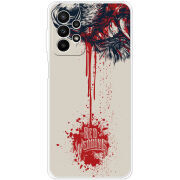 Чехол BoxFace Samsung Galaxy A23 (A235) 