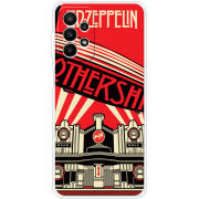 Чехол BoxFace Samsung Galaxy A23 (A235) 