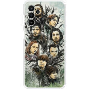 Чехол BoxFace Samsung Galaxy A23 (A235) 