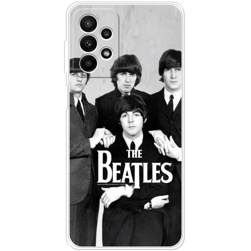 Чехол BoxFace Samsung Galaxy A23 (A235) 