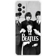 Чехол BoxFace Samsung Galaxy A23 (A235) 