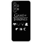 Чехол BoxFace Samsung Galaxy A23 (A235) 