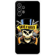 Чехол BoxFace Samsung Galaxy A23 (A235) 