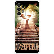 Чехол BoxFace Samsung Galaxy A23 (A235) 