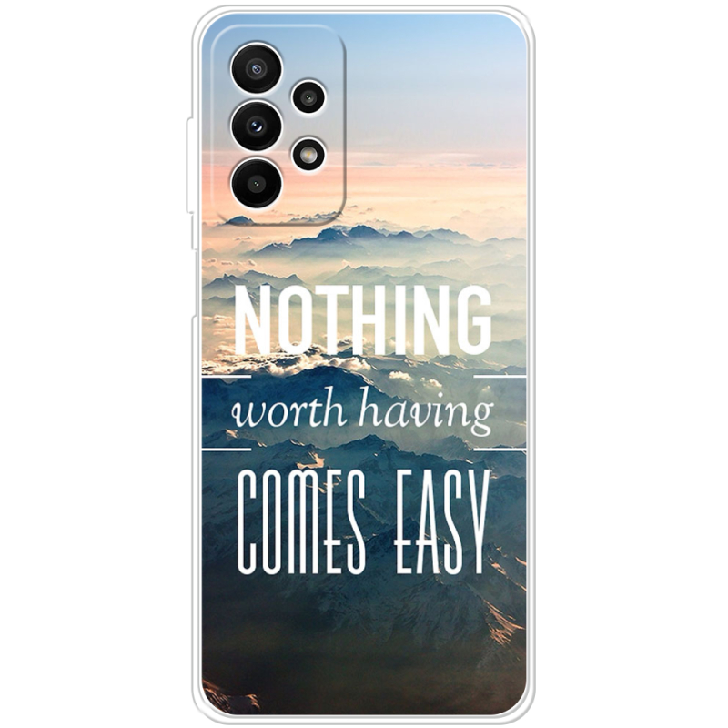 Чехол BoxFace Samsung Galaxy A23 (A235) 