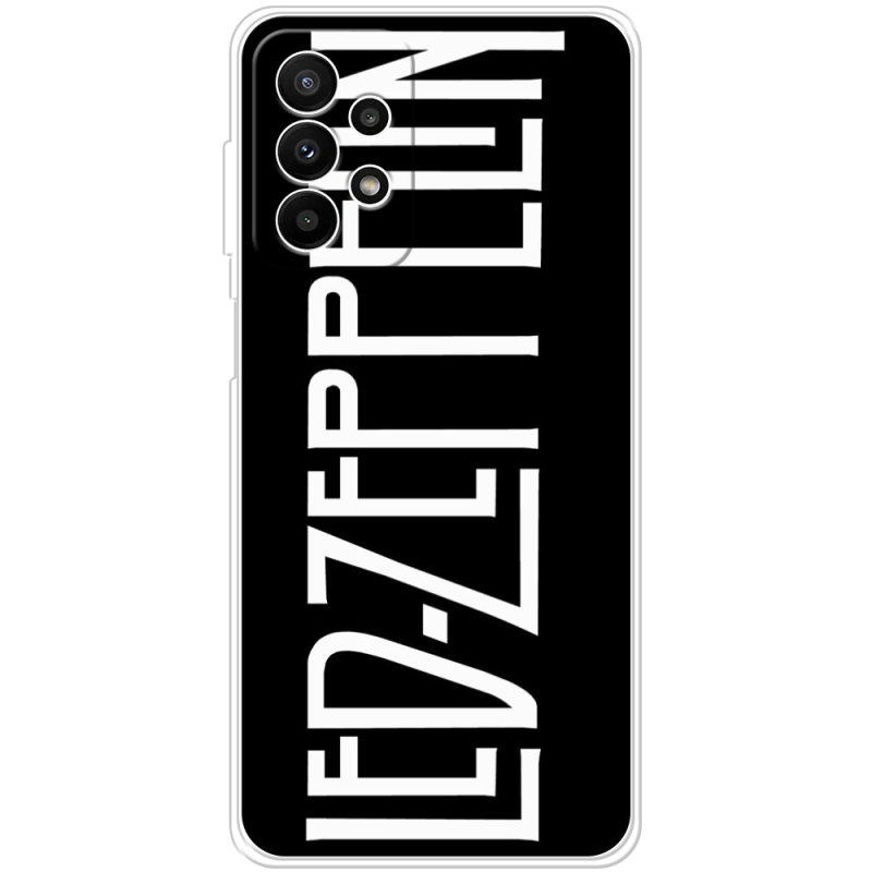 Чехол BoxFace Samsung Galaxy A23 (A235) 