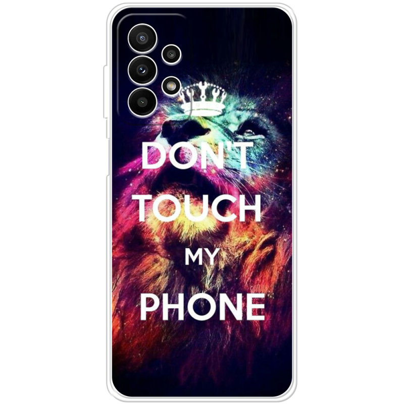 Чехол BoxFace Samsung Galaxy A23 (A235) 