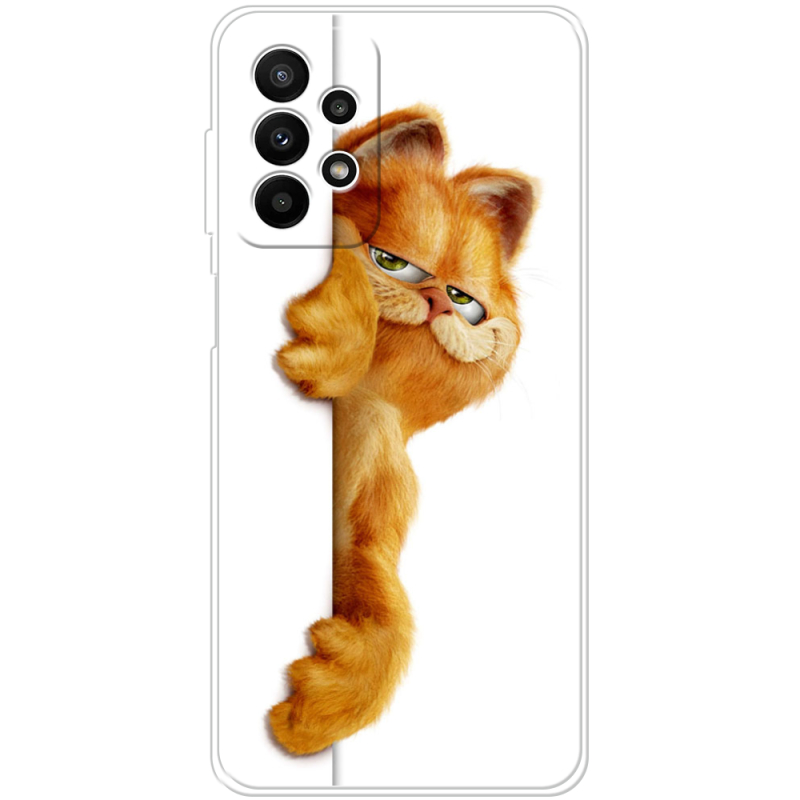 Чехол BoxFace Samsung Galaxy A23 (A235) 