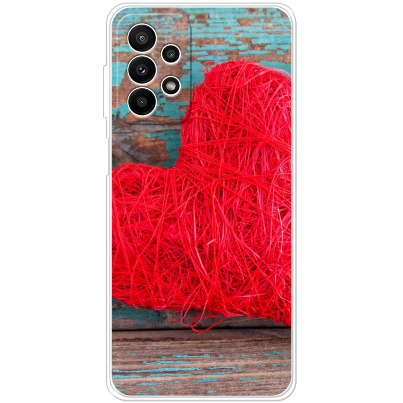 Чехол BoxFace Samsung Galaxy A23 (A235) 