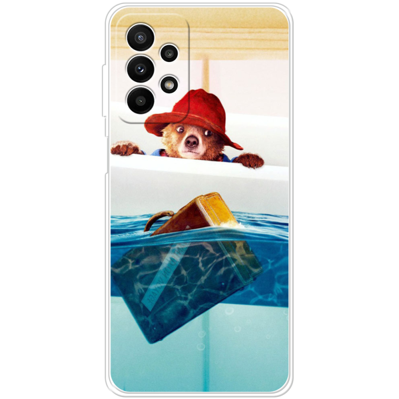 Чехол BoxFace Samsung Galaxy A23 (A235) 