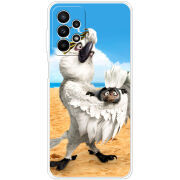 Чехол BoxFace Samsung Galaxy A23 (A235) 