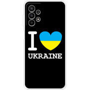 Чехол BoxFace Samsung Galaxy A23 (A235) 