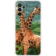 Чехол BoxFace Samsung Galaxy A23 (A235) 