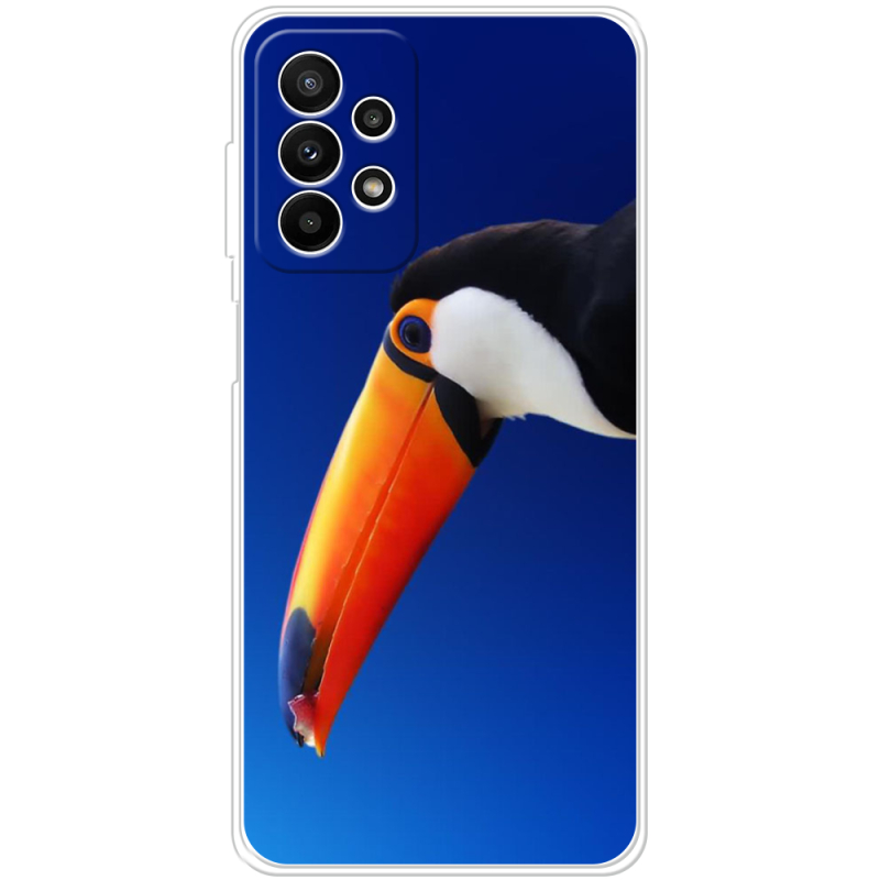 Чехол BoxFace Samsung Galaxy A23 (A235) 