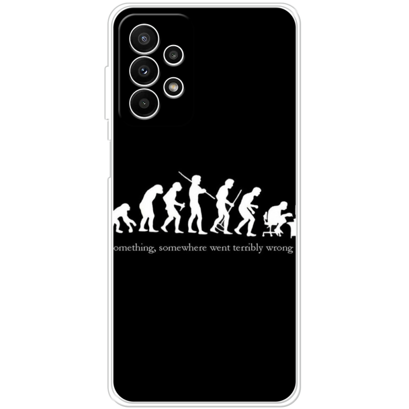 Чехол BoxFace Samsung Galaxy A23 (A235) 