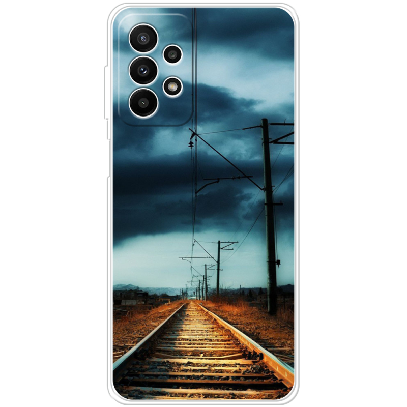 Чехол BoxFace Samsung Galaxy A23 (A235) 