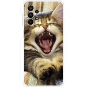 Чехол BoxFace Samsung Galaxy A23 (A235) 