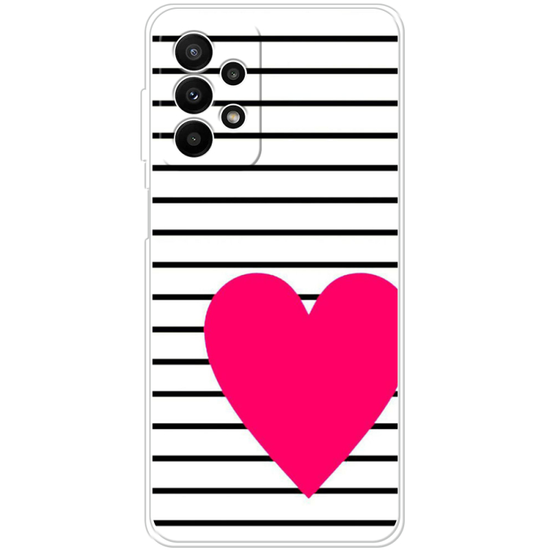 Чехол BoxFace Samsung Galaxy A23 (A235) 