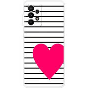 Чехол BoxFace Samsung Galaxy A23 (A235) 