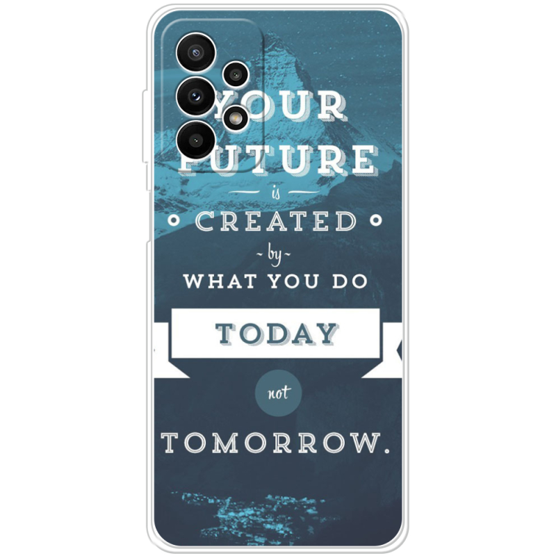 Чехол BoxFace Samsung Galaxy A23 (A235) 