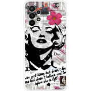 Чехол BoxFace Samsung Galaxy A23 (A235) 