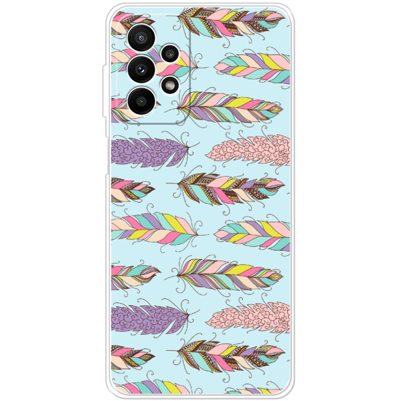 Чехол BoxFace Samsung Galaxy A23 (A235) 