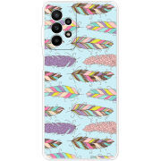 Чехол BoxFace Samsung Galaxy A23 (A235) 