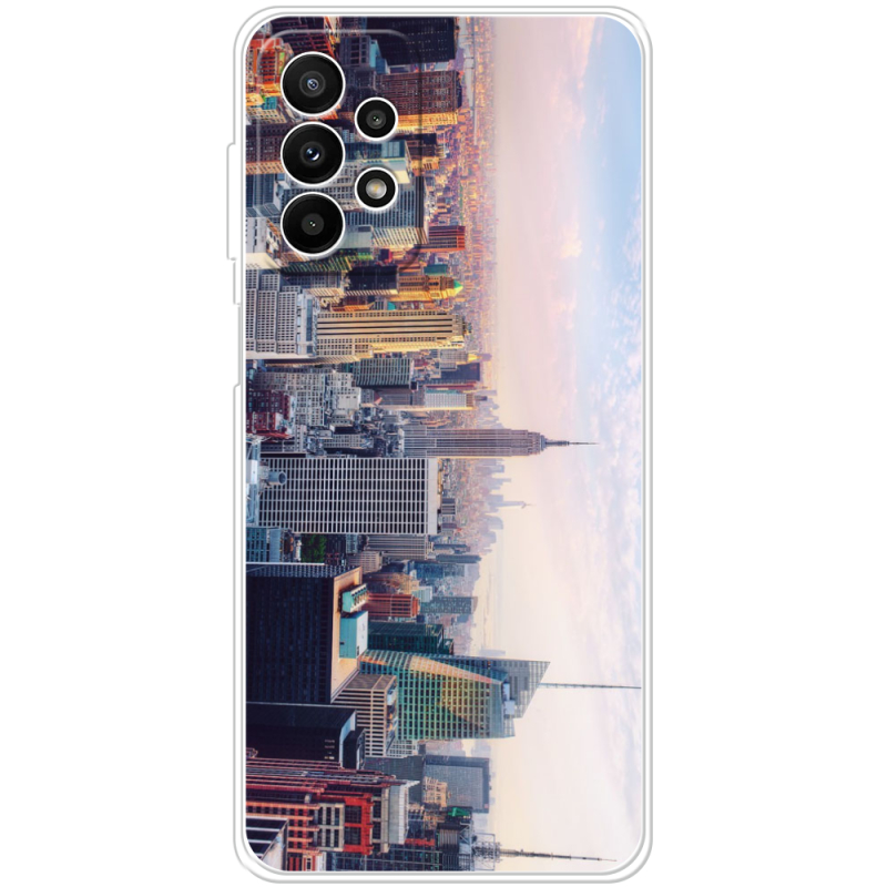 Чехол BoxFace Samsung Galaxy A23 (A235) 