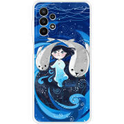 Чехол BoxFace Samsung Galaxy A23 (A235) Song of the Sea