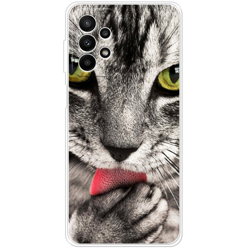 Чехол BoxFace Samsung Galaxy A23 (A235) 