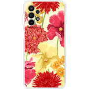 Чехол BoxFace Samsung Galaxy A23 (A235) Flower Bed