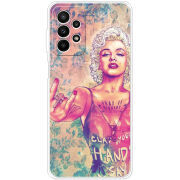 Чехол BoxFace Samsung Galaxy A23 (A235) 