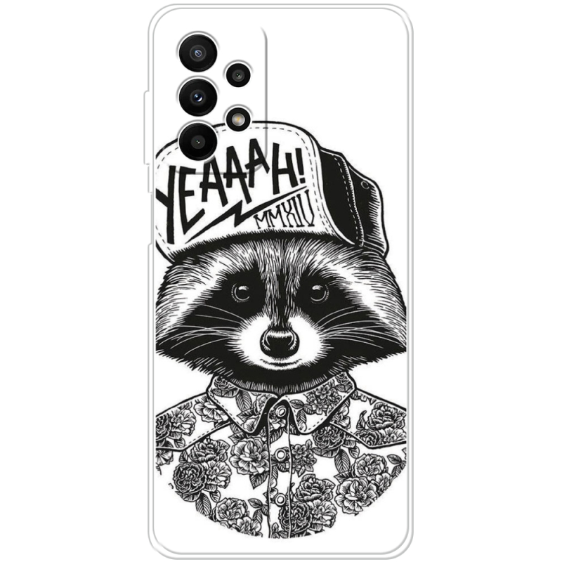 Чехол BoxFace Samsung Galaxy A23 (A235) 