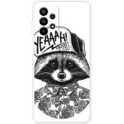 Чехол BoxFace Samsung Galaxy A23 (A235) 