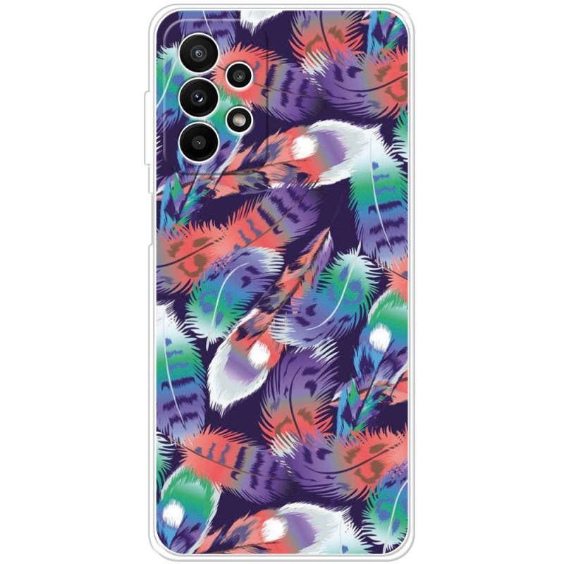 Чехол BoxFace Samsung Galaxy A23 (A235) 