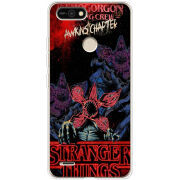 Чехол BoxFace Tecno POP 2F 