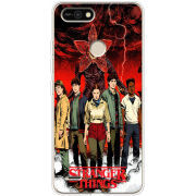 Чехол BoxFace Tecno POP 2F 