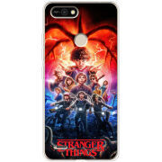 Чехол BoxFace Tecno POP 2F 