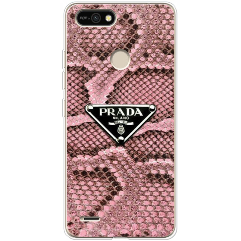 Чехол BoxFace Tecno POP 2F 