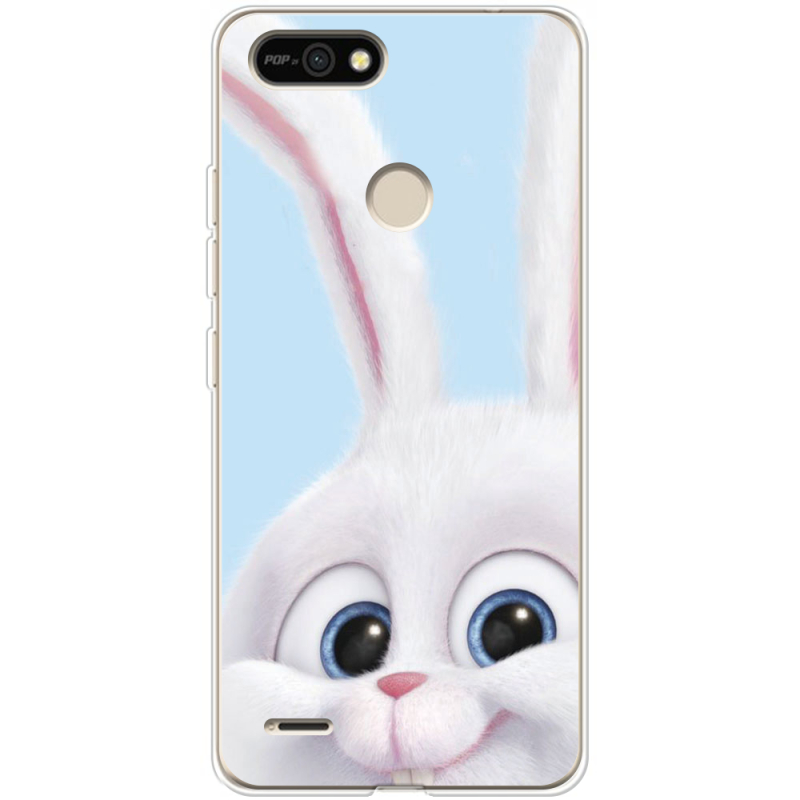 Чехол BoxFace Tecno POP 2F Rabbit