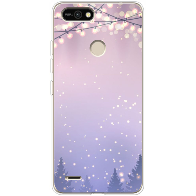 Чехол BoxFace Tecno POP 2F 