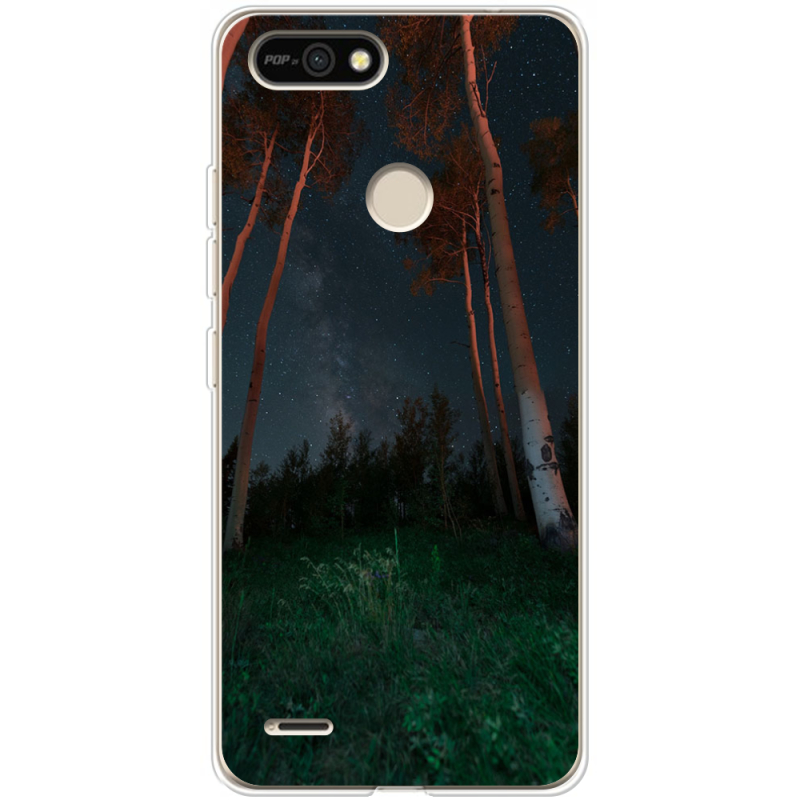 Чехол BoxFace Tecno POP 2F 